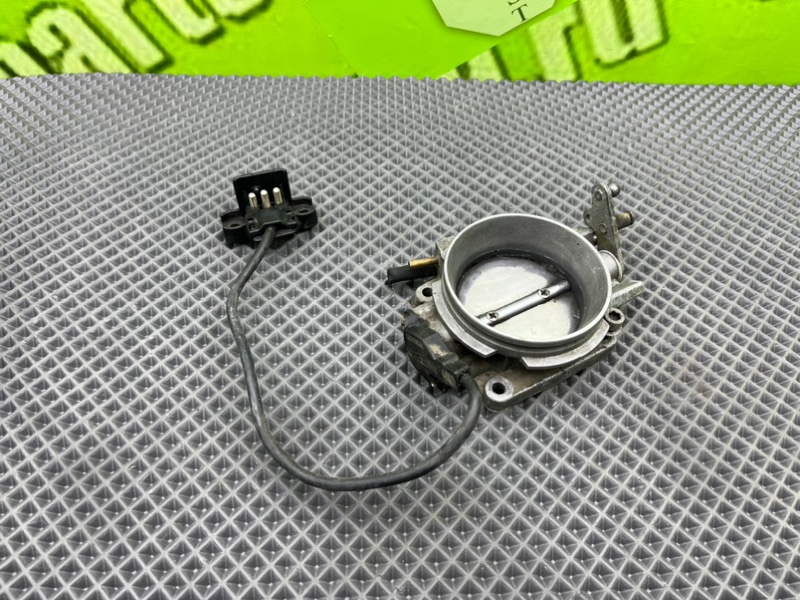 Дроссельная заслонка, 1300 рублей, Калининград