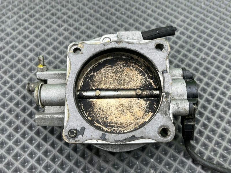 Дроссельная заслонка, 1300 рублей, Калининград