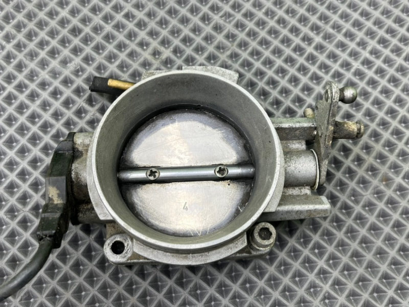 Дроссельная заслонка, 1300 рублей, Калининград