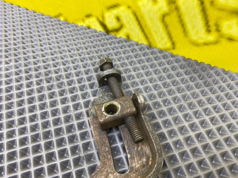 Натяжитель ремня генератора, 700 рублей, Калининград