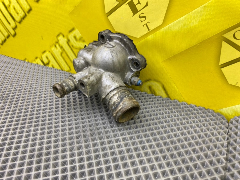 Корпус термостата, 1500 рублей, Калининград