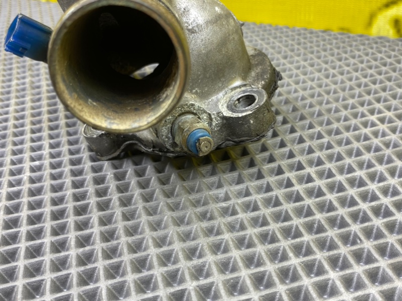 Корпус термостата, 1500 рублей, Калининград