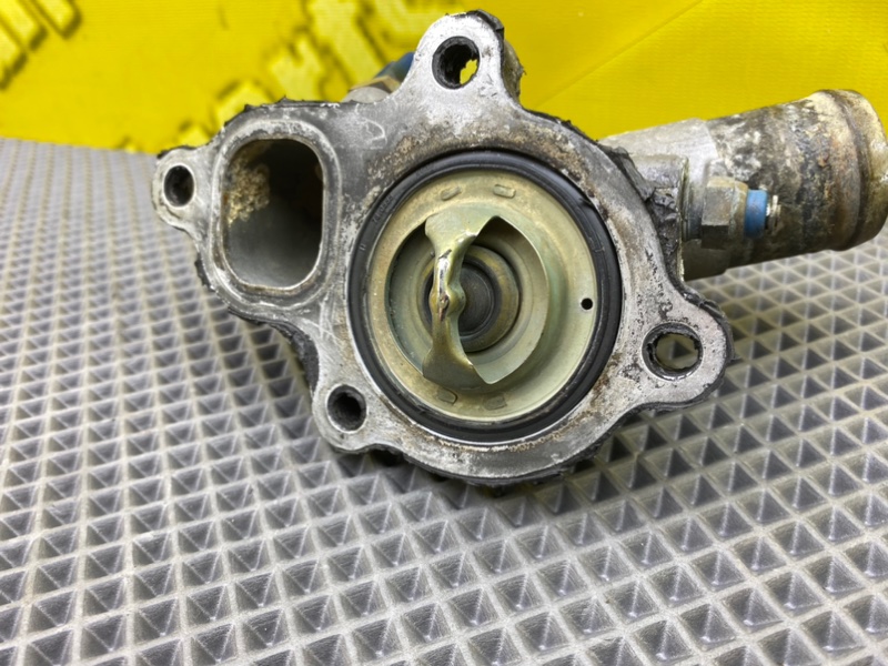 Корпус термостата, 1500 рублей, Калининград