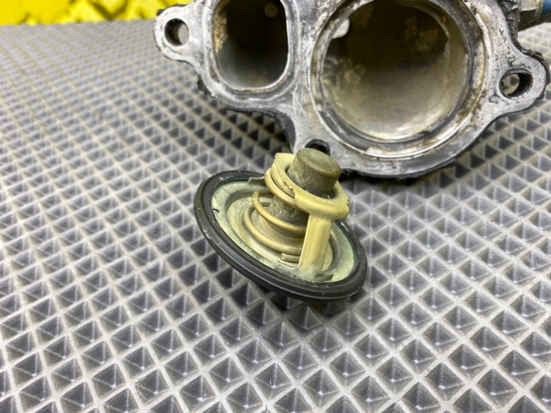 Корпус термостата, 1500 рублей, Калининград