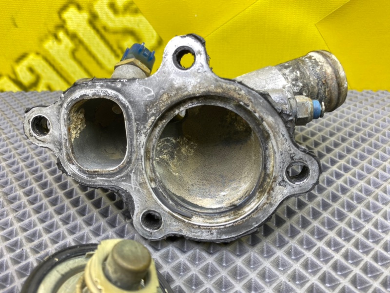 Корпус термостата, 1500 рублей, Калининград