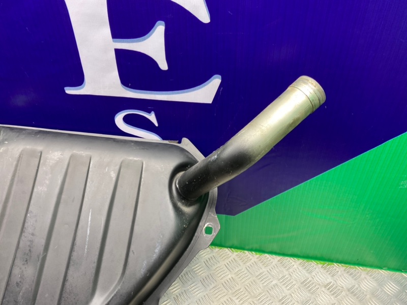 Бак топливный, 2900 рублей, Калининград