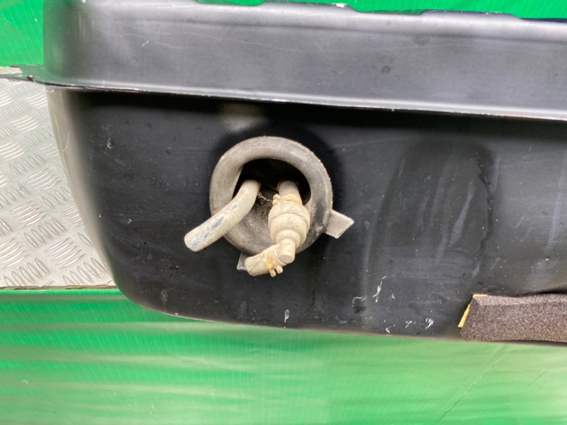 Бак топливный, 2900 рублей, Калининград