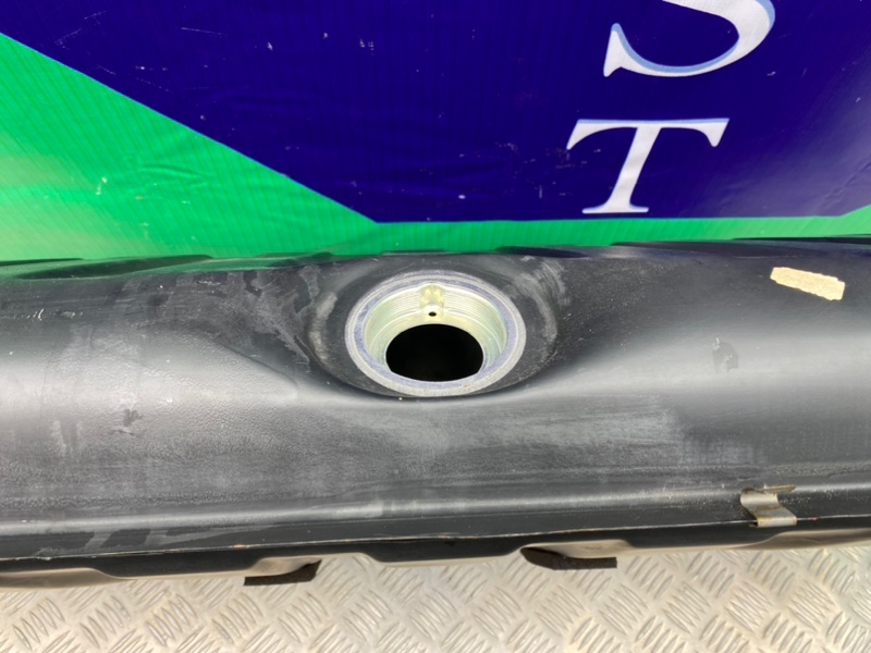 Бак топливный, 2900 рублей, Калининград