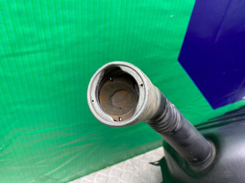 Бак топливный, 2900 рублей, Калининград