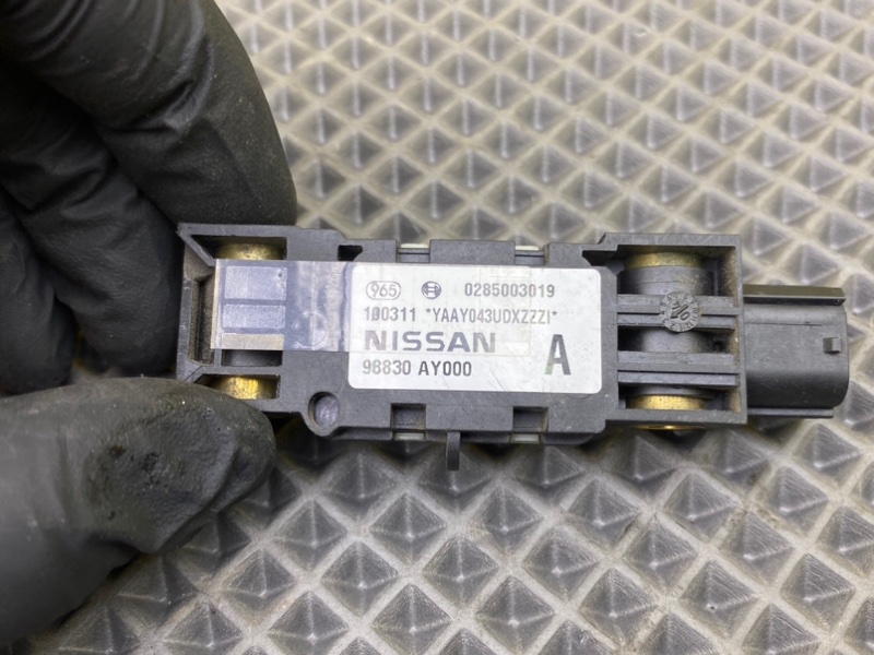 Датчик удара, 1200 рублей, Калининград