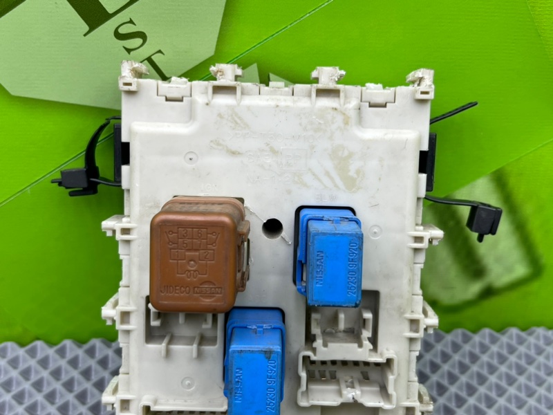 Блок предохранителей, 2500 рублей, Калининград