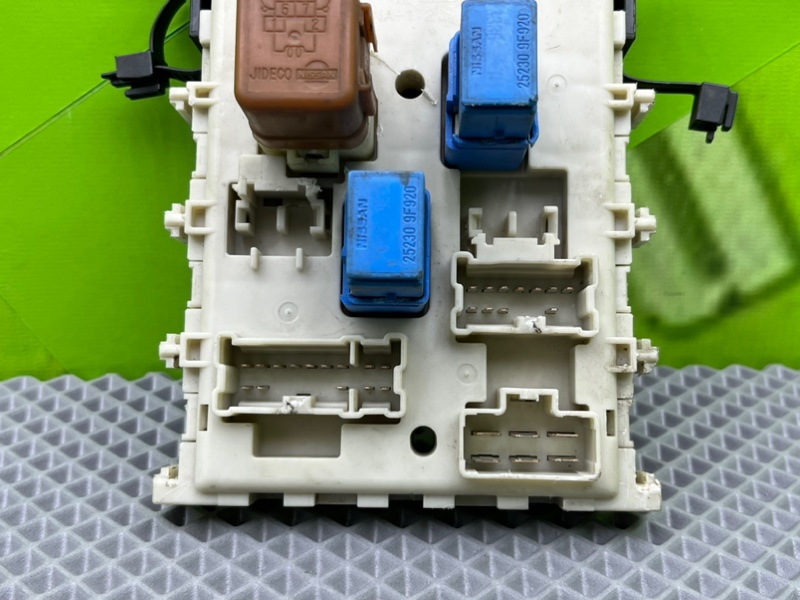 Блок предохранителей, 2500 рублей, Калининград