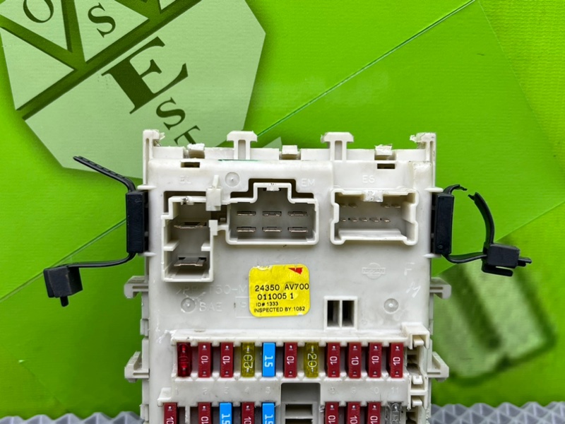 Блок предохранителей, 2500 рублей, Калининград