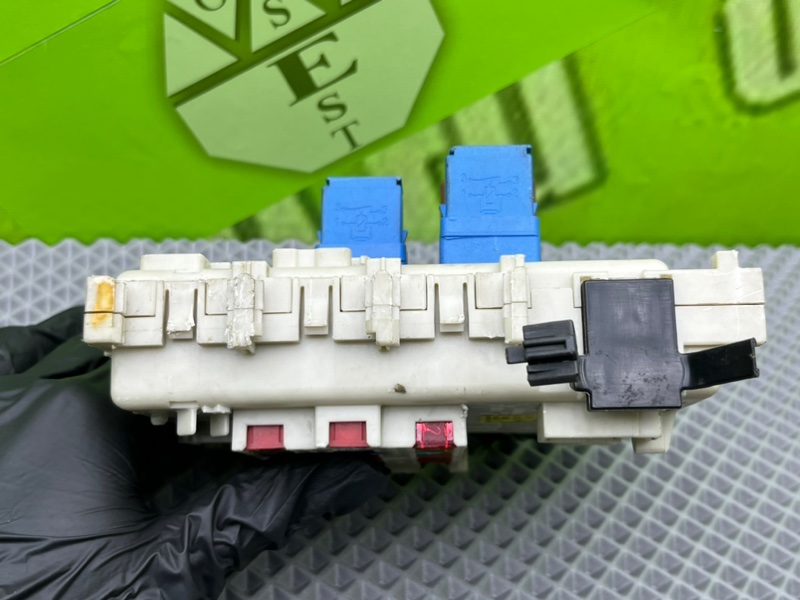 Блок предохранителей, 2500 рублей, Калининград