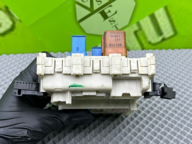 Блок предохранителей, 2500 рублей, Калининград