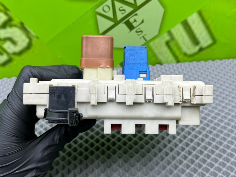 Блок предохранителей, 2500 рублей, Калининград