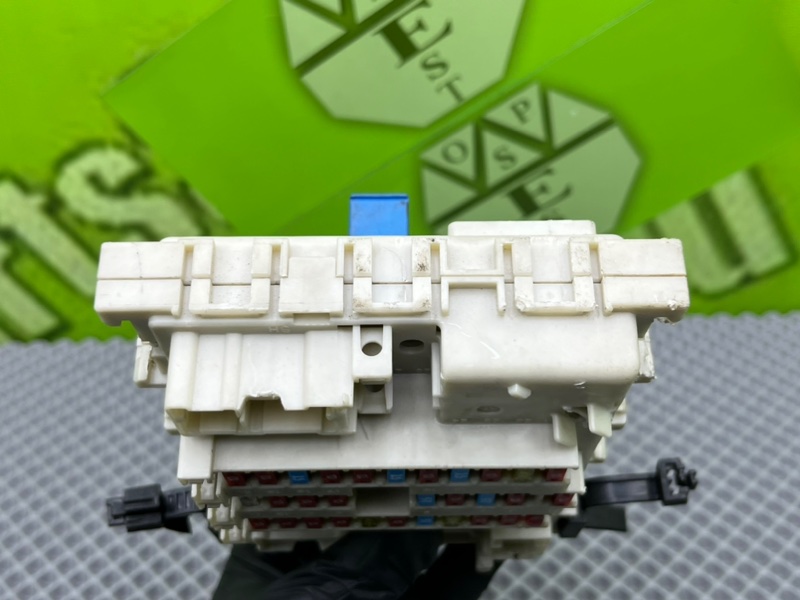 Блок предохранителей, 2500 рублей, Калининград