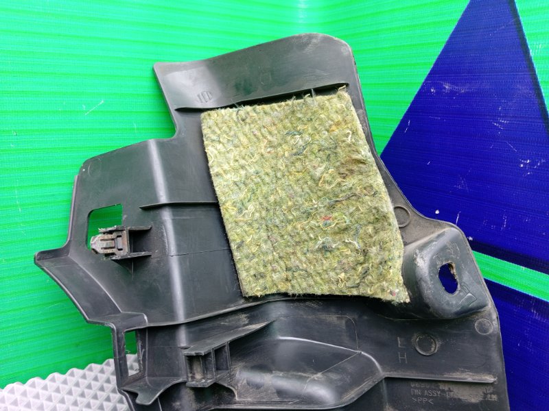 Накладка порога, 700 рублей, Калининград