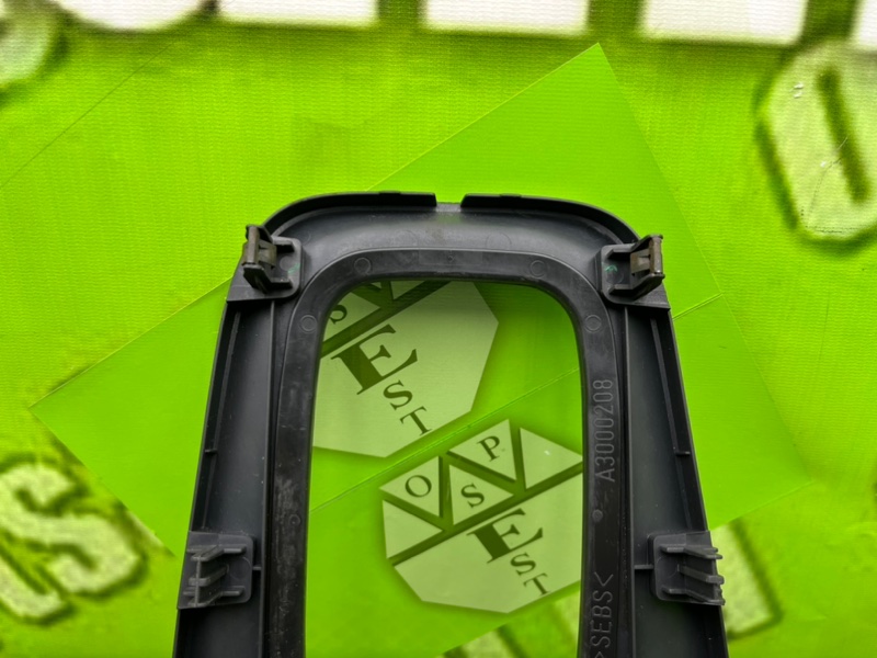 Консоль КПП, 1100 рублей, Калининград