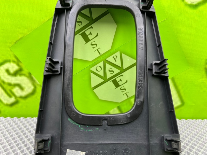 Консоль КПП, 1100 рублей, Калининград