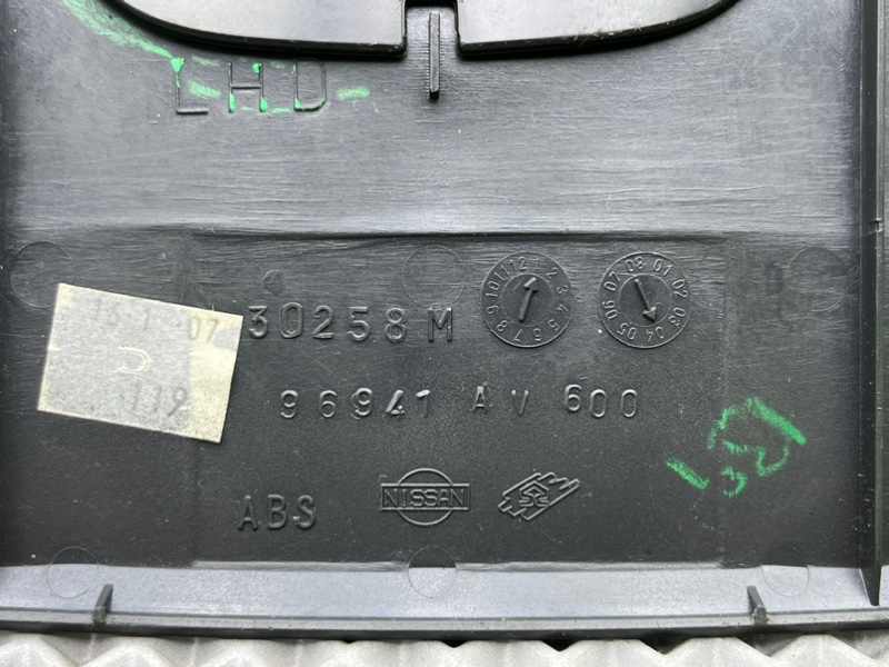 Консоль КПП, 1100 рублей, Калининград