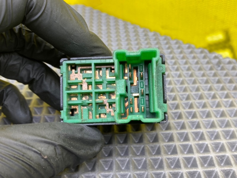 Джойстик зеркал, 1100 рублей, Калининград