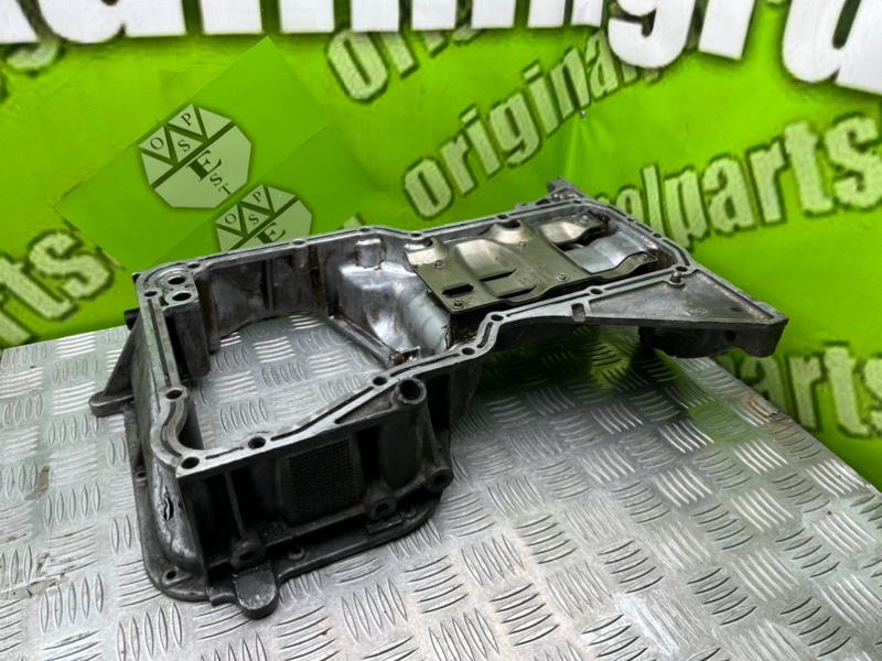 Поддон двигателя, 2400 рублей, Калининград