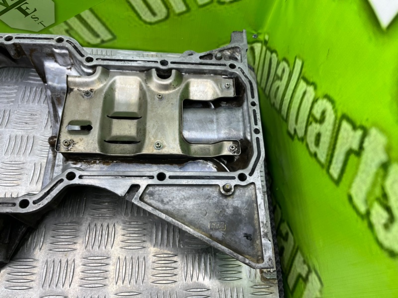 Поддон двигателя, 2400 рублей, Калининград