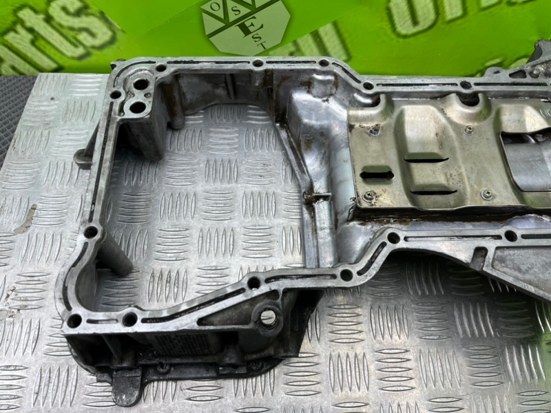 Поддон двигателя, 2400 рублей, Калининград