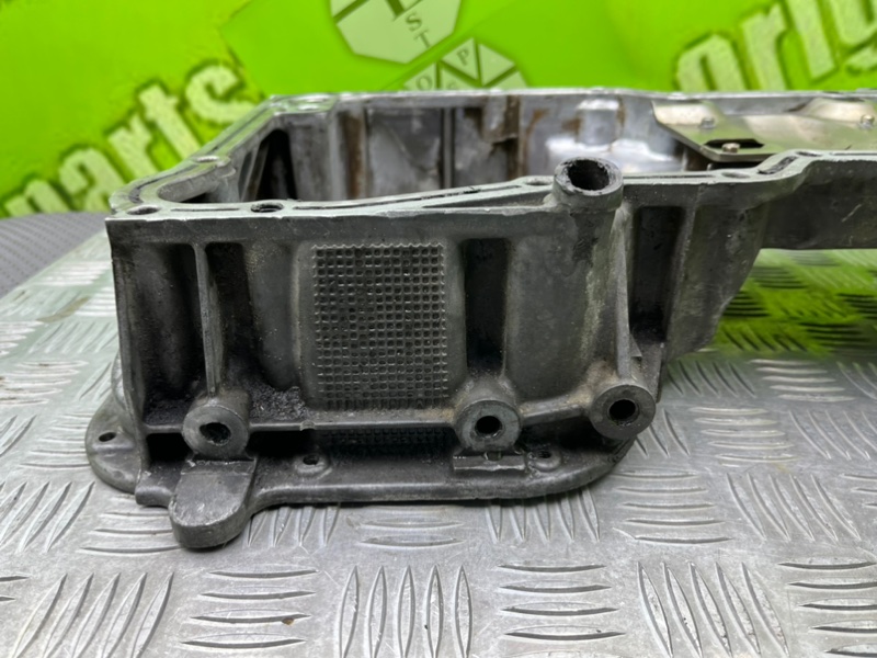 Поддон двигателя, 2400 рублей, Калининград