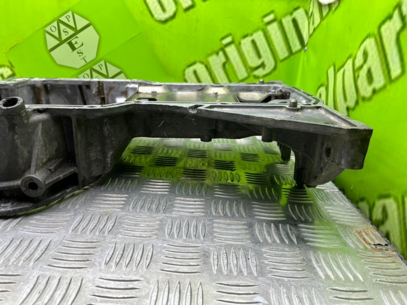 Поддон двигателя, 2400 рублей, Калининград