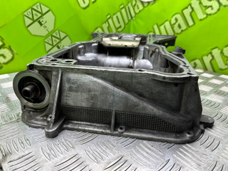 Поддон двигателя, 2400 рублей, Калининград