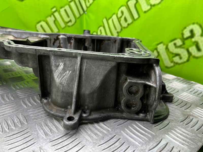 Поддон двигателя, 2400 рублей, Калининград