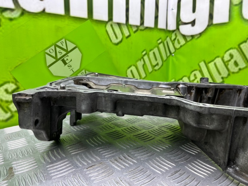 Поддон двигателя, 2400 рублей, Калининград