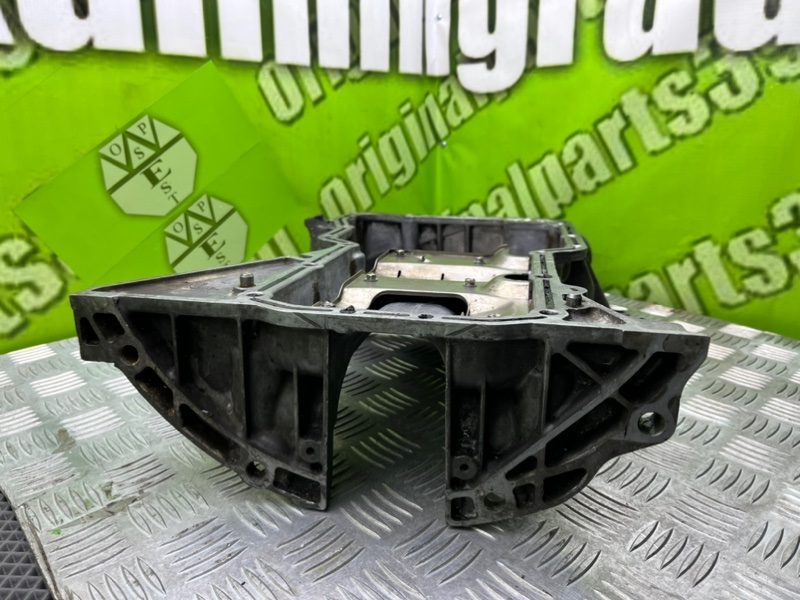 Поддон двигателя, 2400 рублей, Калининград