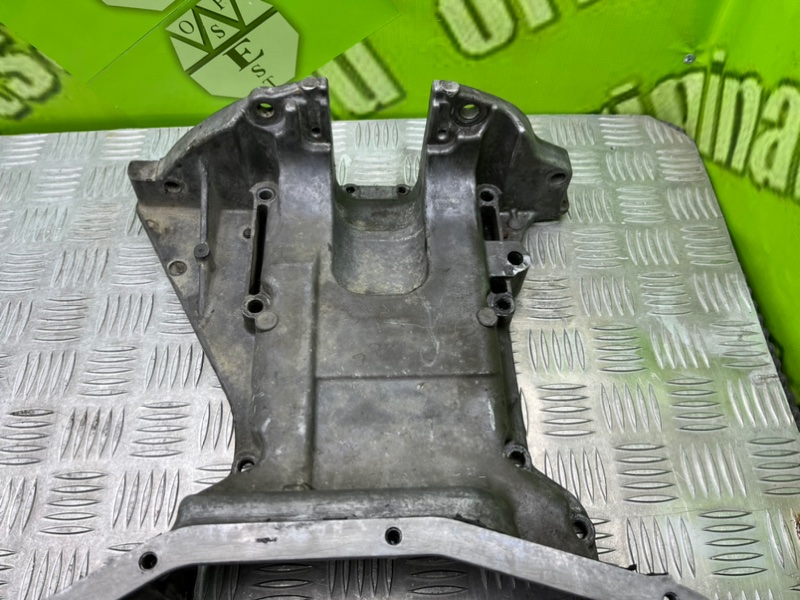 Поддон двигателя, 2400 рублей, Калининград