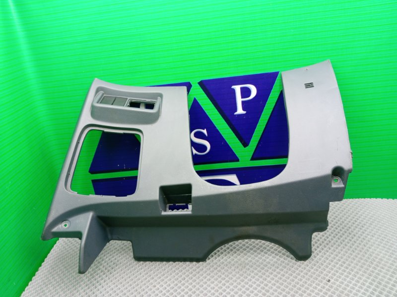 Накладка под рулем, 1200 рублей, Калининград