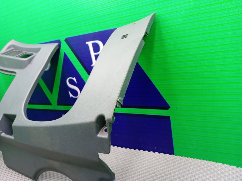 Накладка под рулем, 1200 рублей, Калининград