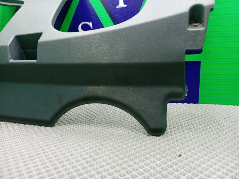 Накладка под рулем, 1200 рублей, Калининград