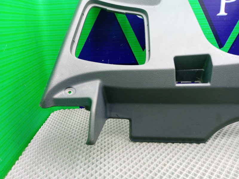 Накладка под рулем, 1200 рублей, Калининград