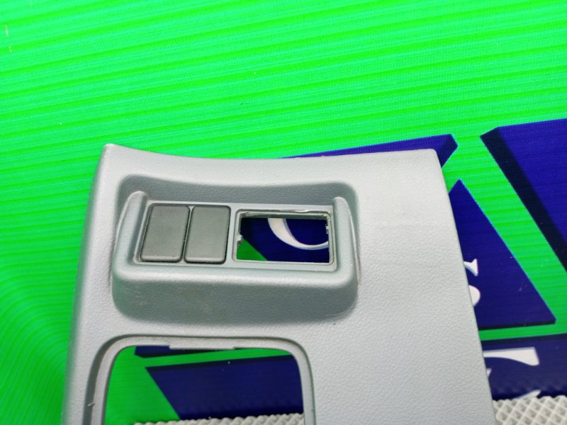 Накладка под рулем, 1200 рублей, Калининград