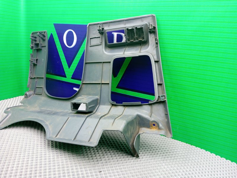 Накладка под рулем, 1200 рублей, Калининград