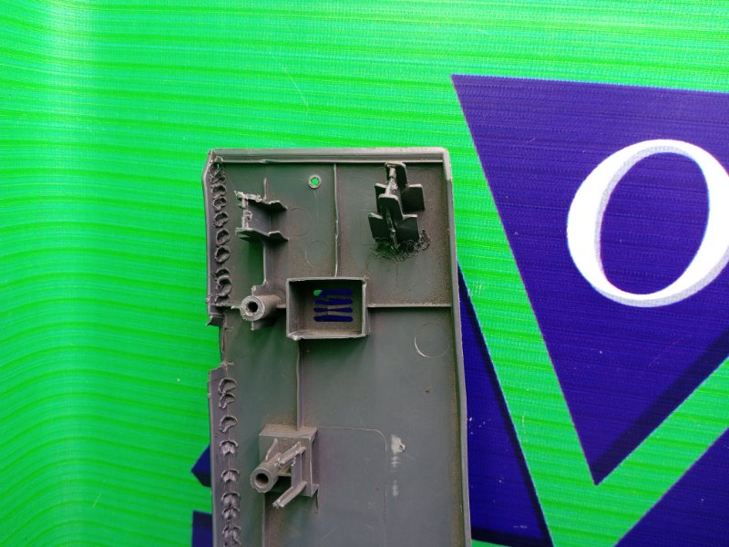 Накладка под рулем, 1200 рублей, Калининград