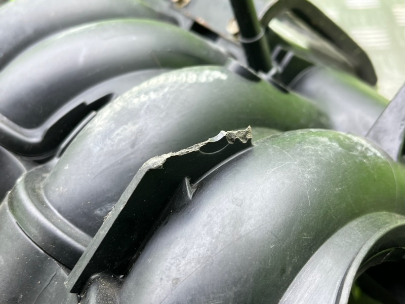 Коллектор впуска, 1200 рублей, Калининград