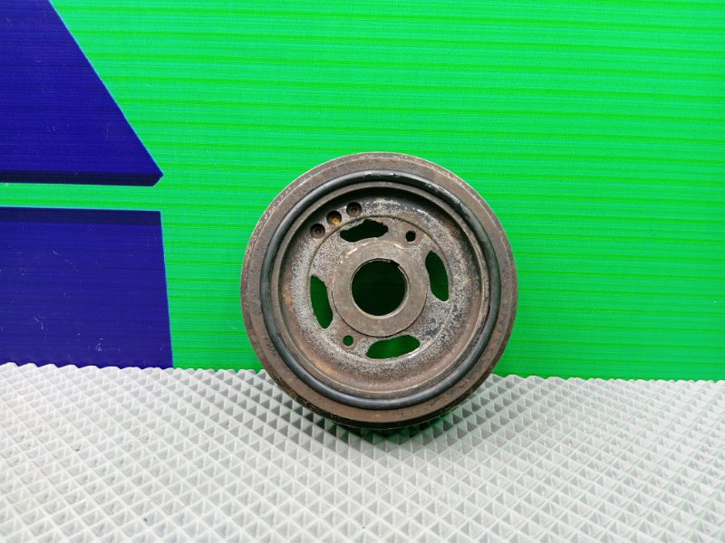 Шкив коленвала, 1500 рублей, Калининград