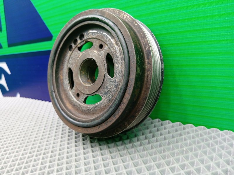 Шкив коленвала, 1500 рублей, Калининград