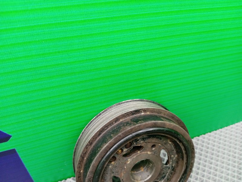 Шкив коленвала, 1500 рублей, Калининград