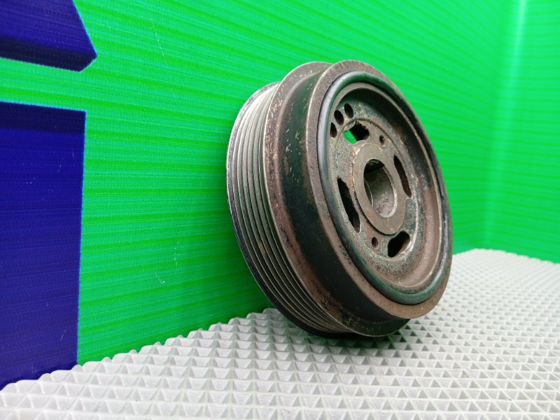 Шкив коленвала, 1500 рублей, Калининград