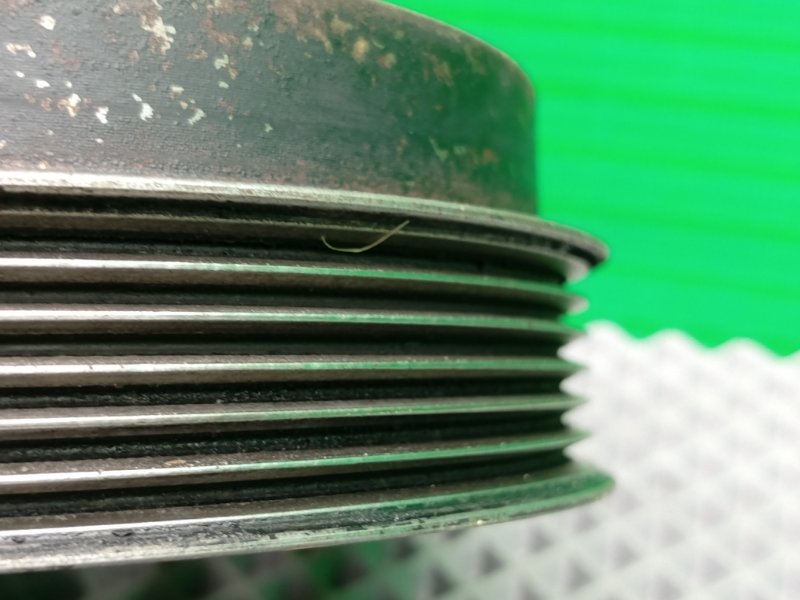 Шкив коленвала, 1500 рублей, Калининград