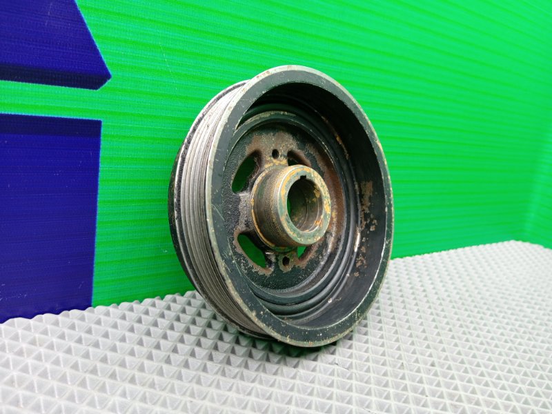 Шкив коленвала, 1500 рублей, Калининград